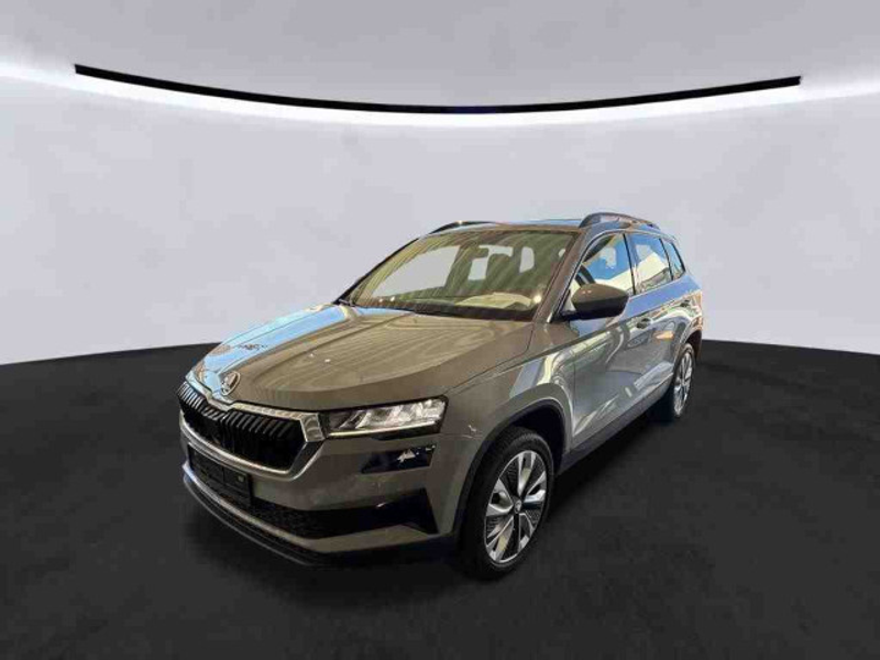 Skoda Karoq Style 2.0TDI DSG LED Navi RFK PANO ACC AHK — photo 2