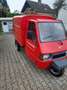 Piaggio Ape Rot - thumbnail 1