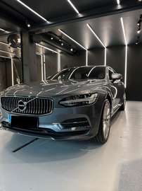 T8 Twin Engine PHEV Inscription