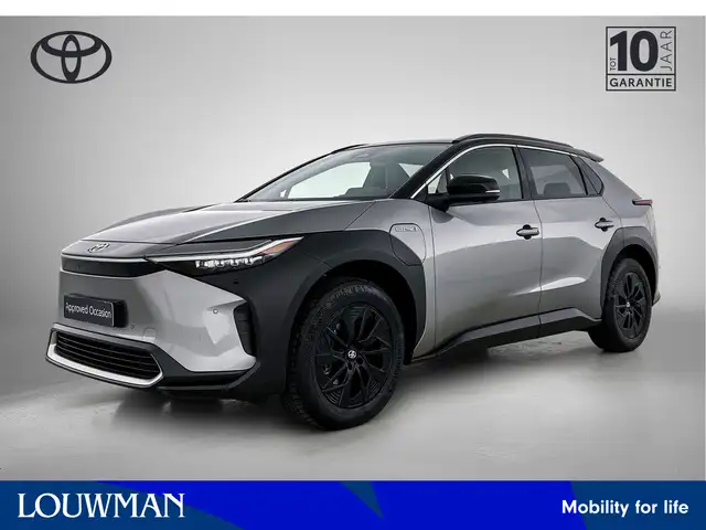 Toyota bZ4X Premium 4WD 71 kWh | BTW voertuig | JBL | 360 Came