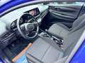 Hyundai i20 TWIST 1.0 T-GDi100CV - CARPLAY - CARNET - Garantie Bleu - thumbnail 8