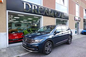 2.0 TDI SCR DSG 4MOTION Sport BMT