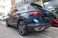 Volkswagen Tiguan 2.0 TDI SCR DSG 4MOTION Sport BMT Bleu - thumbnail 3