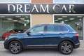 Volkswagen Tiguan 2.0 TDI SCR DSG 4MOTION Sport BMT Bleu - thumbnail 2