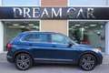 Volkswagen Tiguan 2.0 TDI SCR DSG 4MOTION Sport BMT Bleu - thumbnail 6