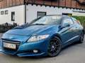 Honda CR-Z GT 1.5 Hybrid Sportcoupé gepflegt & modifiziert Blau - thumbnail 3