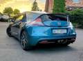 Honda CR-Z GT 1.5 Hybrid Sportcoupé gepflegt & modifiziert Blau - thumbnail 6