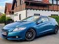 Honda CR-Z GT 1.5 Hybrid Sportcoupé gepflegt & modifiziert Blau - thumbnail 1