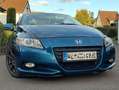Honda CR-Z GT 1.5 Hybrid Sportcoupé gepflegt & modifiziert Blau - thumbnail 4