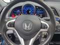 Honda CR-Z GT 1.5 Hybrid Sportcoupé gepflegt & modifiziert Blau - thumbnail 11