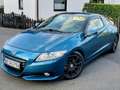 Honda CR-Z GT 1.5 Hybrid Sportcoupé gepflegt & modifiziert Blau - thumbnail 2