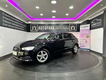 2.0 TDI SB quattro *NAVI*TEMPO*