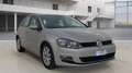 Volkswagen Golf 1.6 TDI 110 CV 5p. Highline BlueMotion Technology Silber - thumbnail 2
