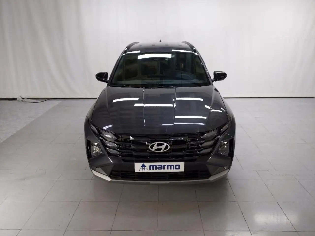 Hyundai Tucson 2026
