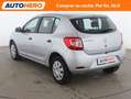 Dacia Sandero 1.2 SL Eficacia 75 Gris - thumbnail 4