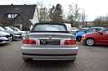 BMW 318 Ci Cabrio*top gepflegt*LEDER*NAVI*el.SITZE Argintiu - thumbnail 5