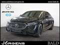 Mercedes-Benz E 220 d 4M AMG-Sport/360/Pano/Burm/Distr/20' Zwart - thumbnail 1