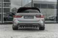 BMW M3 TOURING xDrive Competition Laser HarmanKardon MDri Gris - thumbnail 7
