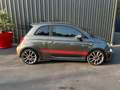 Abarth 595 fiat 500 turismo Grijs - thumbnail 3