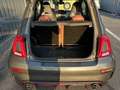 Abarth 595 fiat 500 turismo Grijs - thumbnail 14
