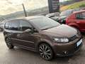 Volkswagen Touran Sky 2,0 TDI DPF Braun - thumbnail 9