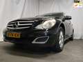 Mercedes-Benz R 320 CDI Lang 4-Matic SCHADEAUTO!!! Noir - thumbnail 1
