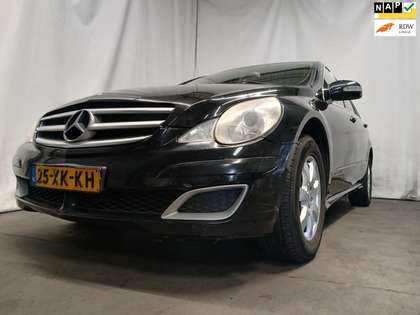 Mercedes-Benz R 320 CDI Lang 4-Matic SCHADEAUTO!!!