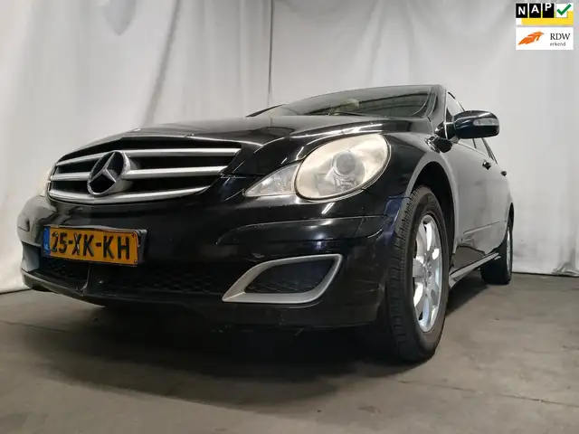 Mercedes-Benz R 320 CDI Lang 4-Matic SCHADEAUTO!!!