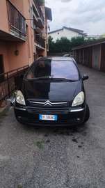 Xsara Picasso 1.6 hdi 16v Elegance 110cv fap