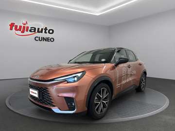 LBX 1.5 hybrid Cool 4wd