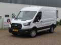 Ford Transit GB 350 L2H2 TDCi 105pk FWD Trend/ Trekhaak met 250 Blanco - thumbnail 1