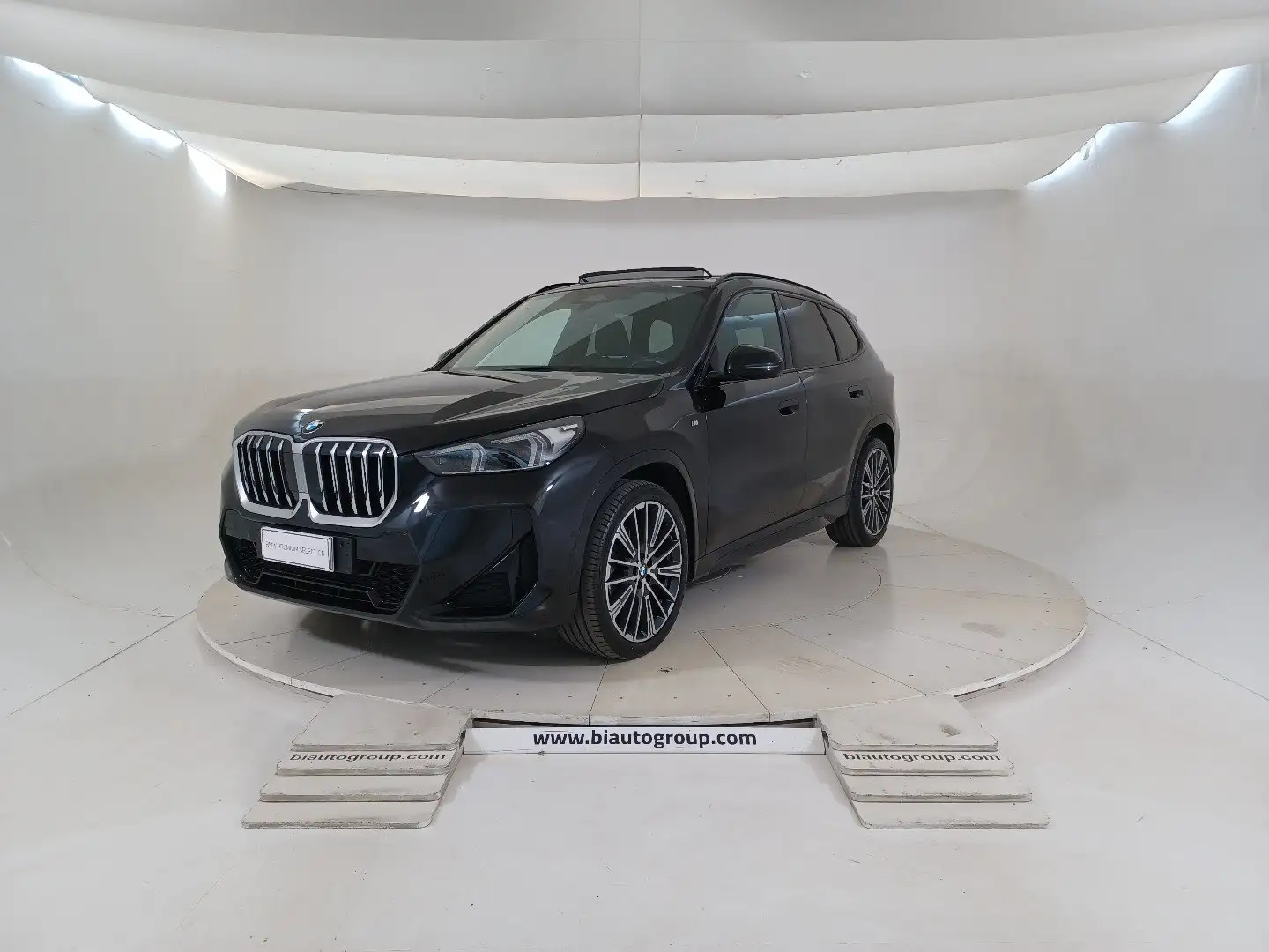 BMW X1 U11 xdrive23i mhev 48V MSport auto - 1