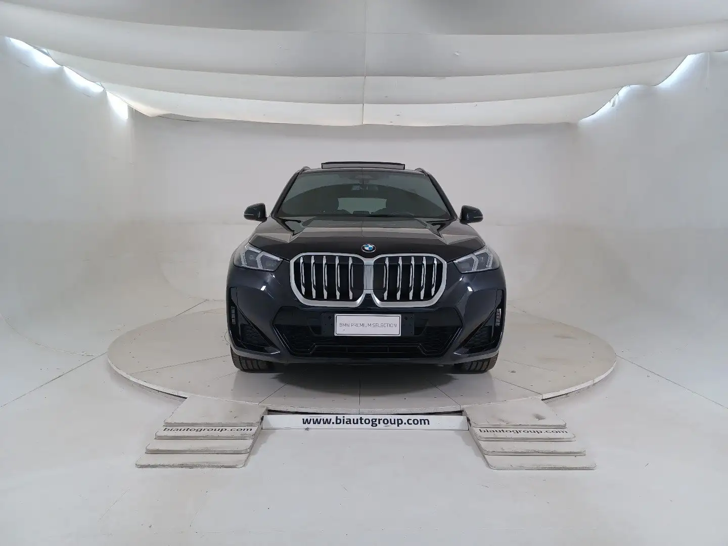 BMW X1 U11 xdrive23i mhev 48V MSport auto - 2
