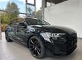 Audi Q8 Q8 3.0 tdi mhev S line edition quattro 286cv Nero - thumbnail 7