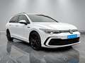 Volkswagen Golf Variant R-Line 2.0TDI DSG +AHK+KAMERA+PANO+ Weiß - thumbnail 17