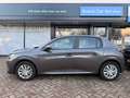 Peugeot 208 1.2 PureTech Active | Airco | Carplay Gris - thumbnail 3