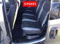 Fiat Doblo 1.6mjt 120cv AUTOCARRO 5 POSTI Grigio - thumbnail 9