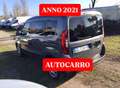 Fiat Doblo 1.6mjt 120cv AUTOCARRO 5 POSTI Grigio - thumbnail 4