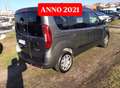 Fiat Doblo 1.6mjt 120cv AUTOCARRO 5 POSTI Grigio - thumbnail 3