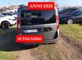 Fiat Doblo 1.6mjt 120cv AUTOCARRO 5 POSTI Grigio - thumbnail 6