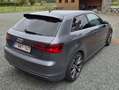 Audi A3 A3 2.0 TDI (clean diesel) S line Sportpaket Grijs - thumbnail 7