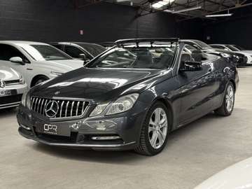 d * CABRIOLET * GPS * CAMERA * CLIM * BT * CUIR