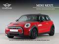 MINI Electric 3-deurs Classic Rojo - thumbnail 1
