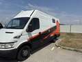 Iveco Sonstige Daily 35 C 14 HPI Weiß - thumbnail 2