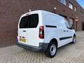 Peugeot Partner 122 1.6 BlueHDi 100 L1 XR S&S, Airco, Cruise contr Weiß - thumbnail 18