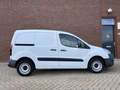 Peugeot Partner 122 1.6 BlueHDi 100 L1 XR S&S, Airco, Cruise contr Weiß - thumbnail 19