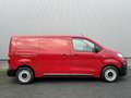 Peugeot Expert 227S 2.0 HDI 150PK*A/C*3PERS*HAAK*PDC*2500KG TRGW* Rouge - thumbnail 4