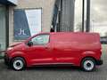 Peugeot Expert 227S 2.0 HDI 150PK*A/C*3PERS*HAAK*PDC*2500KG TRGW* Rood - thumbnail 19