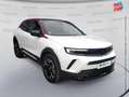 Opel Mokka 1.2 Turbo 100ch GS Line Camera Carplay Blanc - thumbnail 3