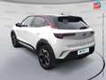 Opel Mokka 1.2 Turbo 100ch GS Line Camera Carplay Blanc - thumbnail 8